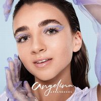 Cover Angelina [FR] - Apparences